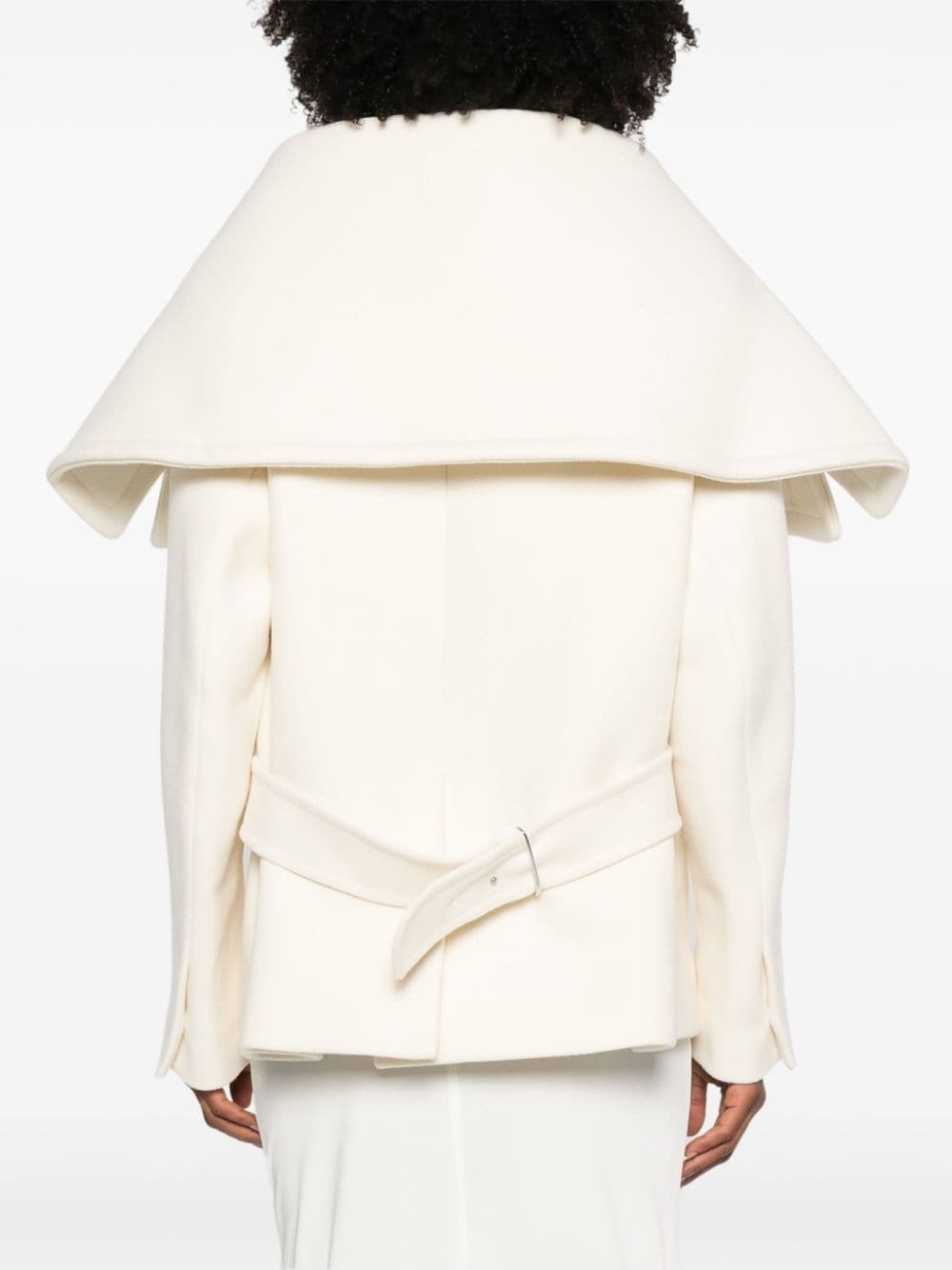 Le Caban Caruso jacket - 4