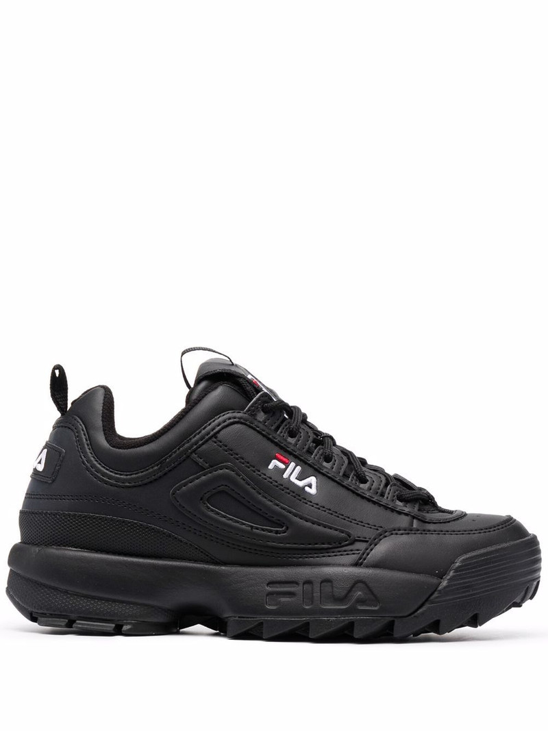 disruptor low trainers 1