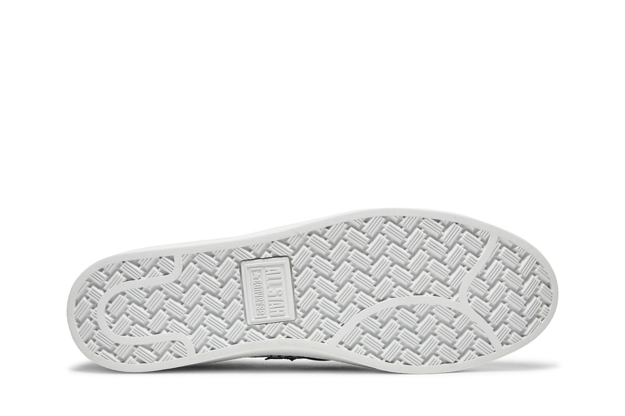 Keith Haring x Pro Leather Low - 4