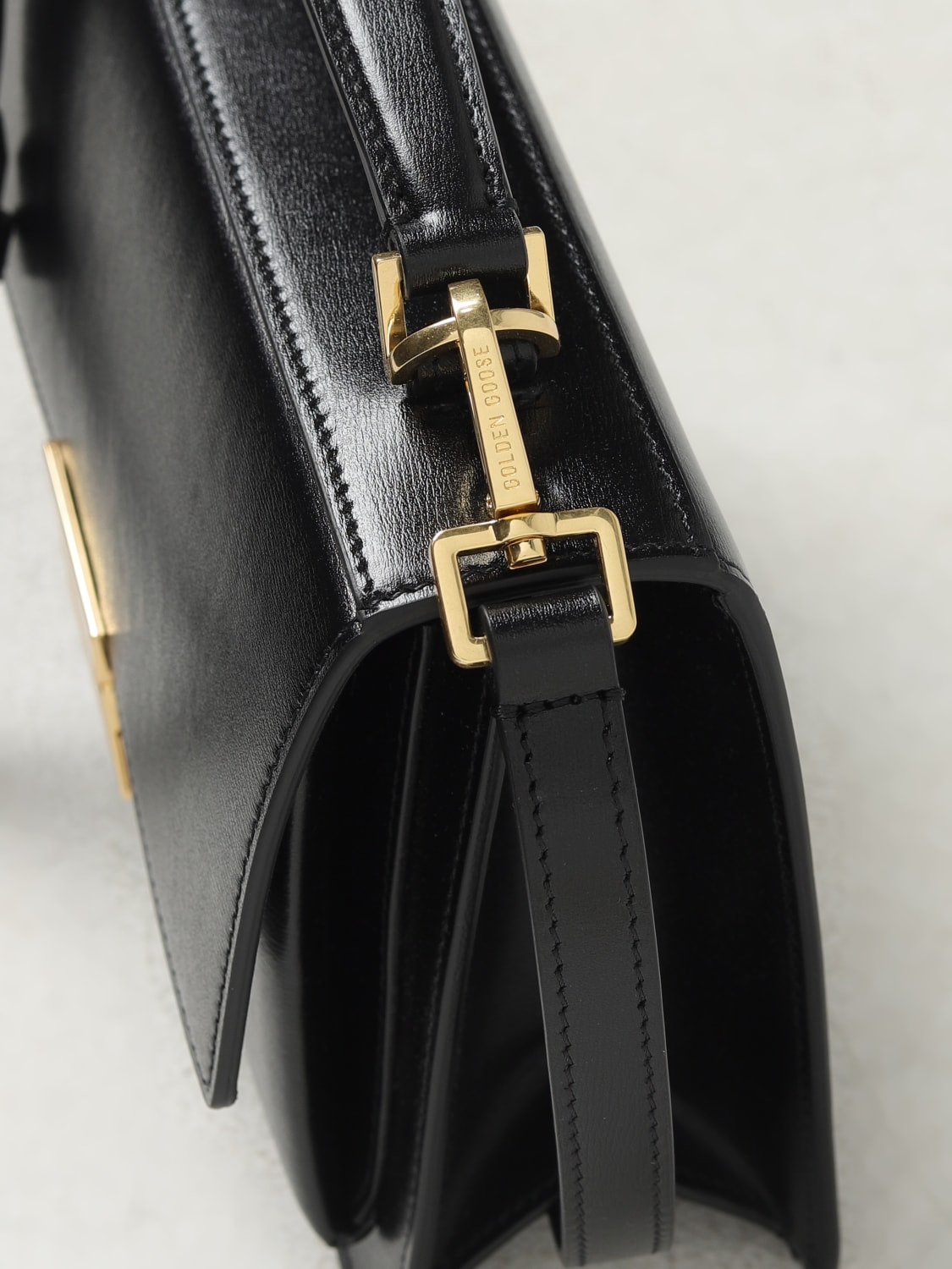 Shoulder bag woman Golden Goose - 3