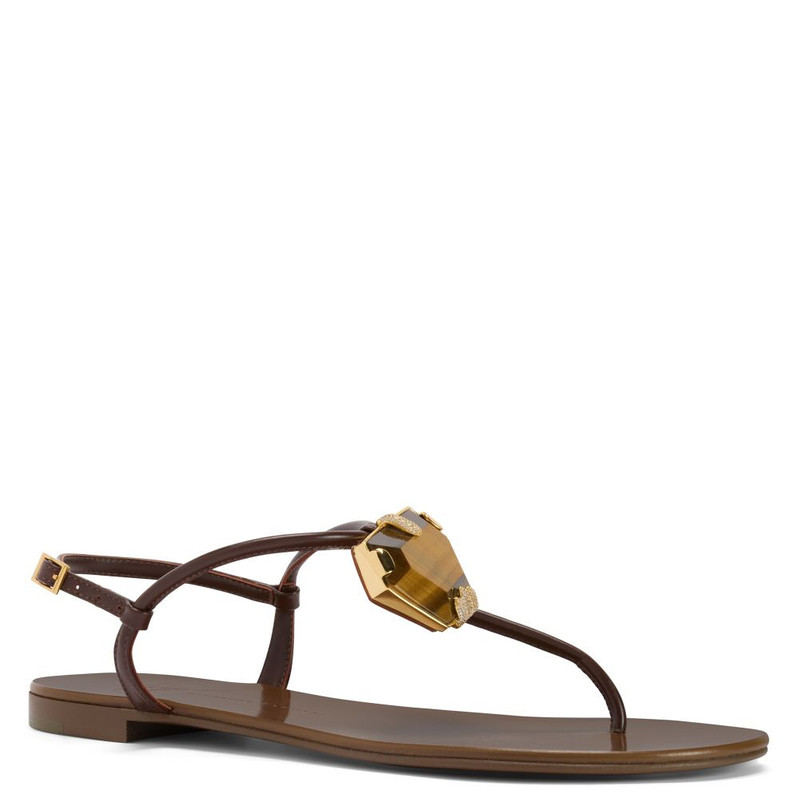 Giuseppe Zanotti Patrice Crystal outlook