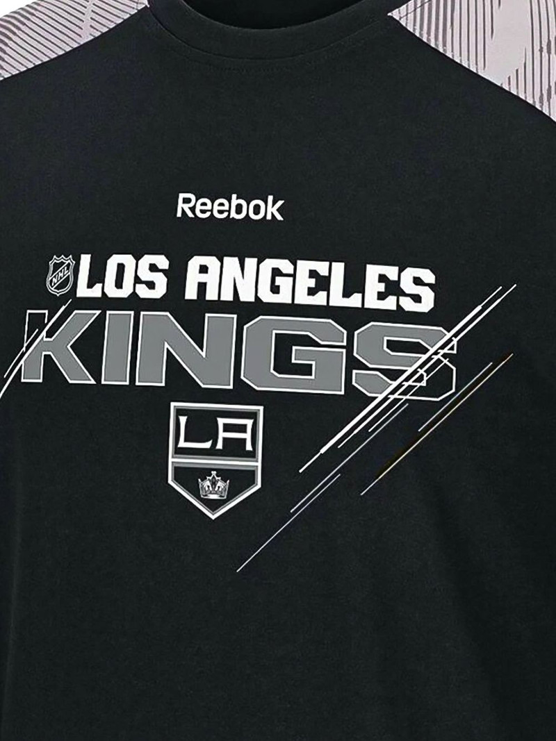 Reebok NHL Los Angeles Kings T-shirt outlook