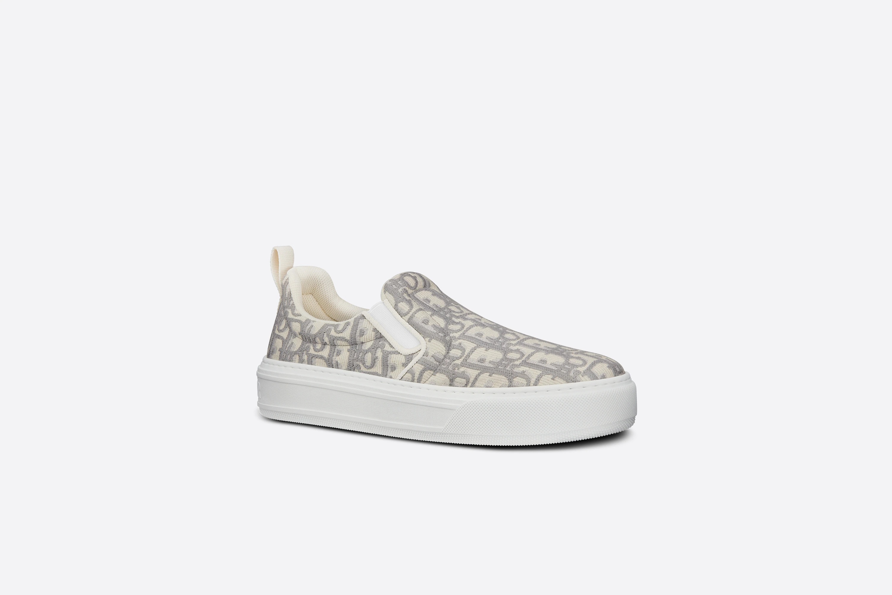 Dior Solar Slip-On Sneaker - 2