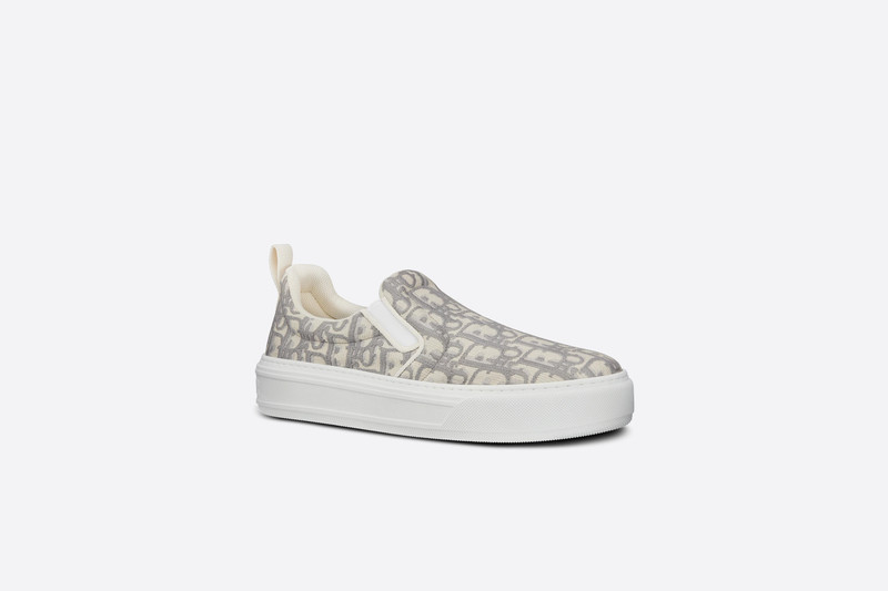 Dior Dior Solar Slip-On Sneaker outlook