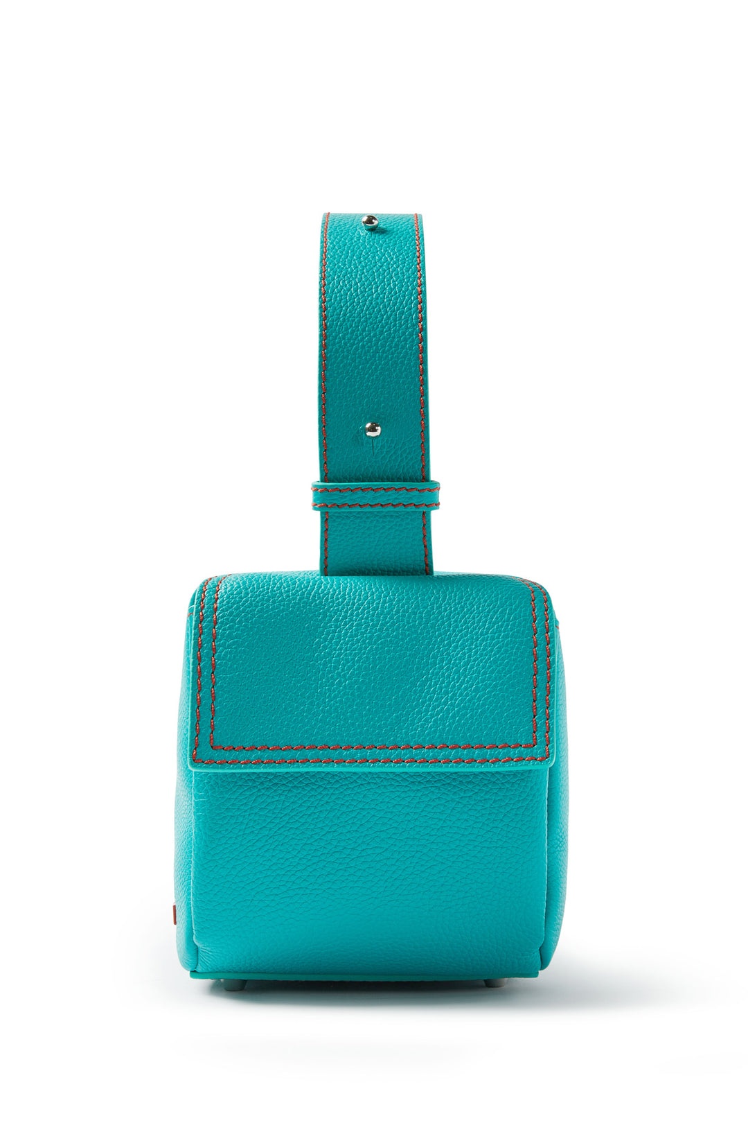 LACUBETTO BAG / turquoise - 3