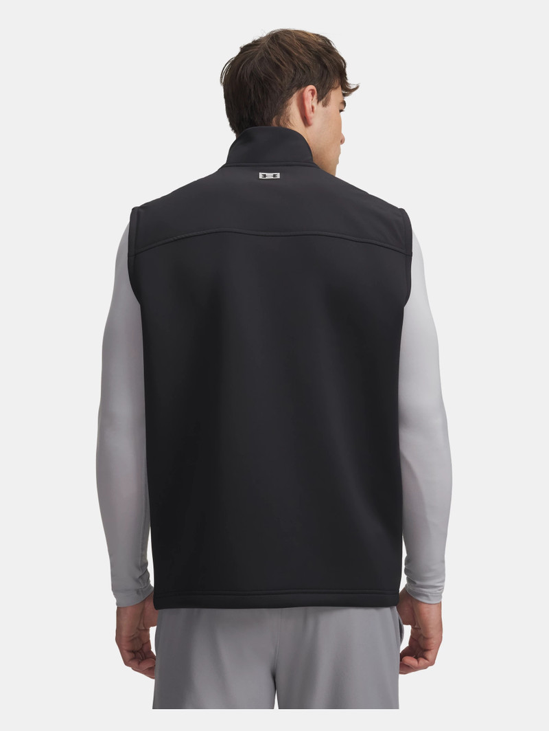 Under Armour UA Drive Pro Hybrid outlook