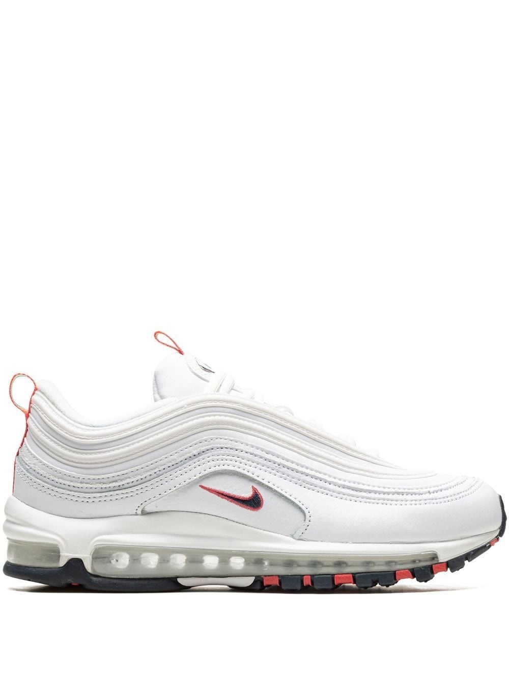 Air Max 97 "White/Multicolor" sneakers - 1