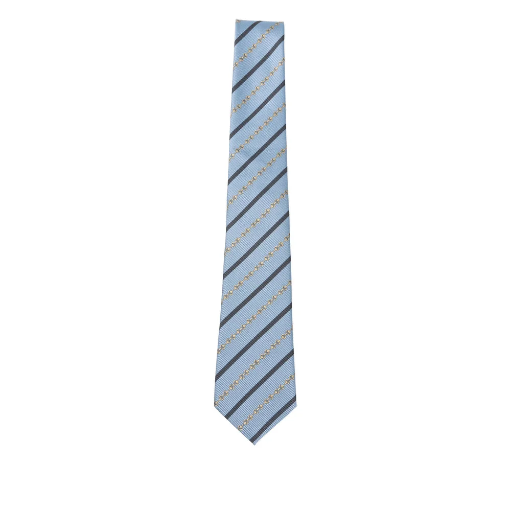 Gucci Blue Ties & Bow Ties Men - 1