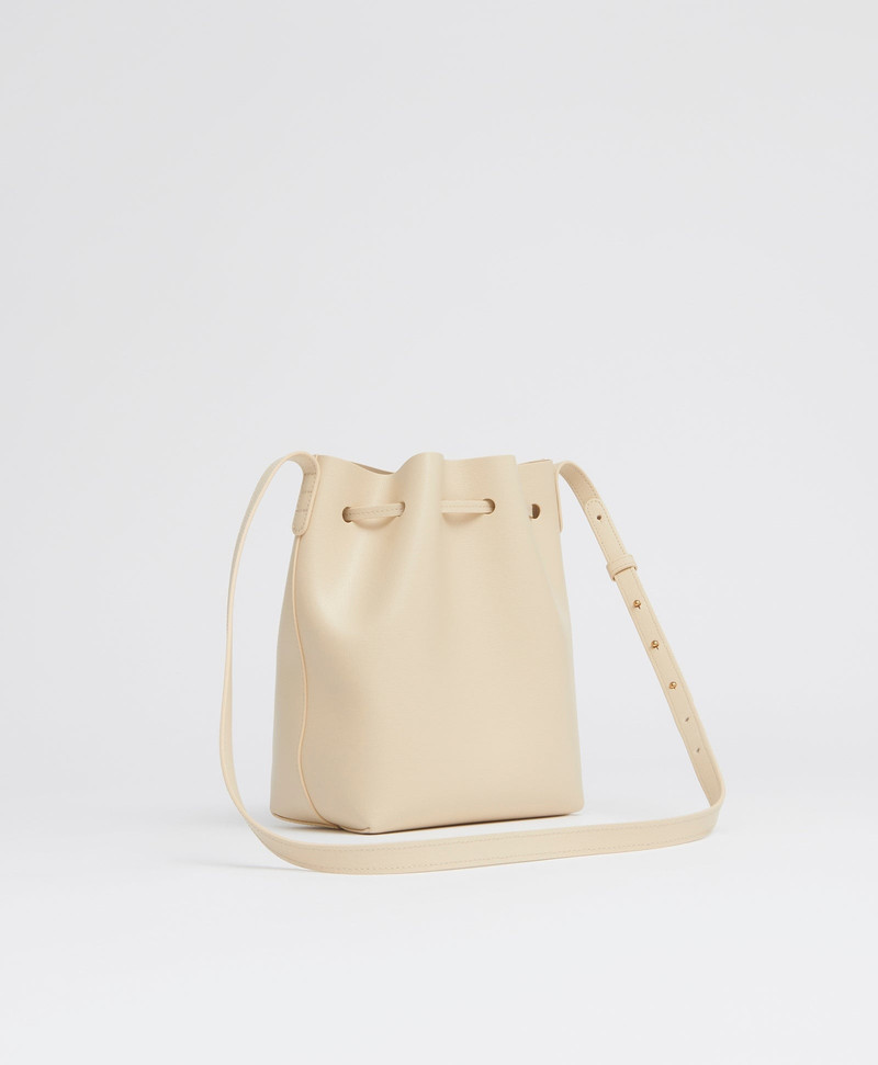 MINI BUCKET BAG 3
