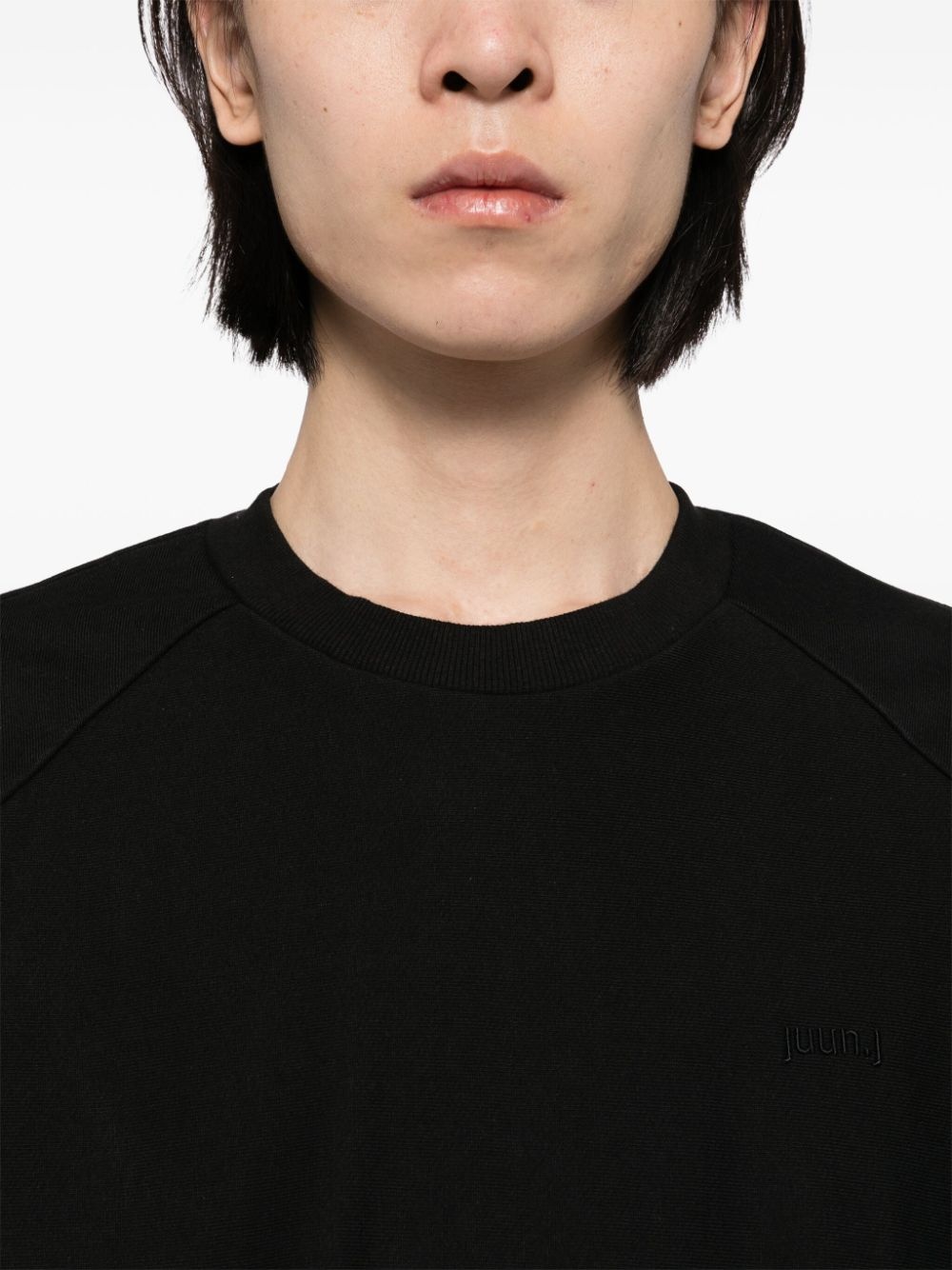 reverse weave sweatshirt - 5