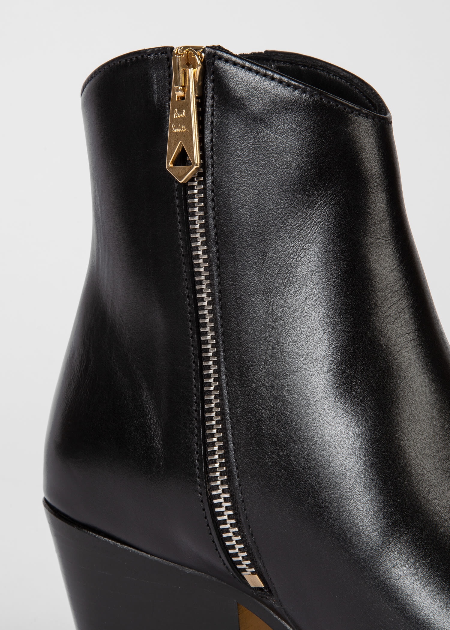 'Austin' Ankle Boots - 6