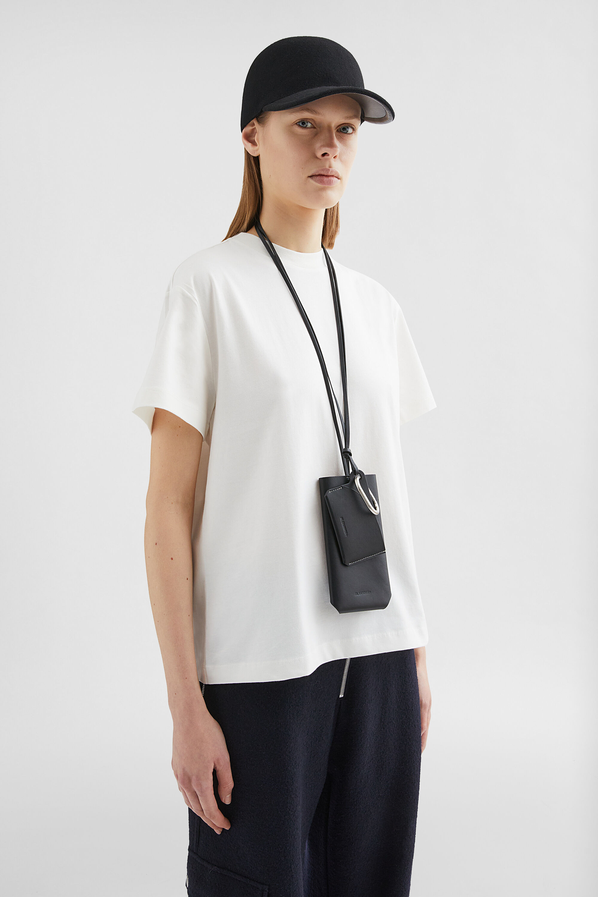 3-Pack Short-Sleeved T-Shirt Set - 5