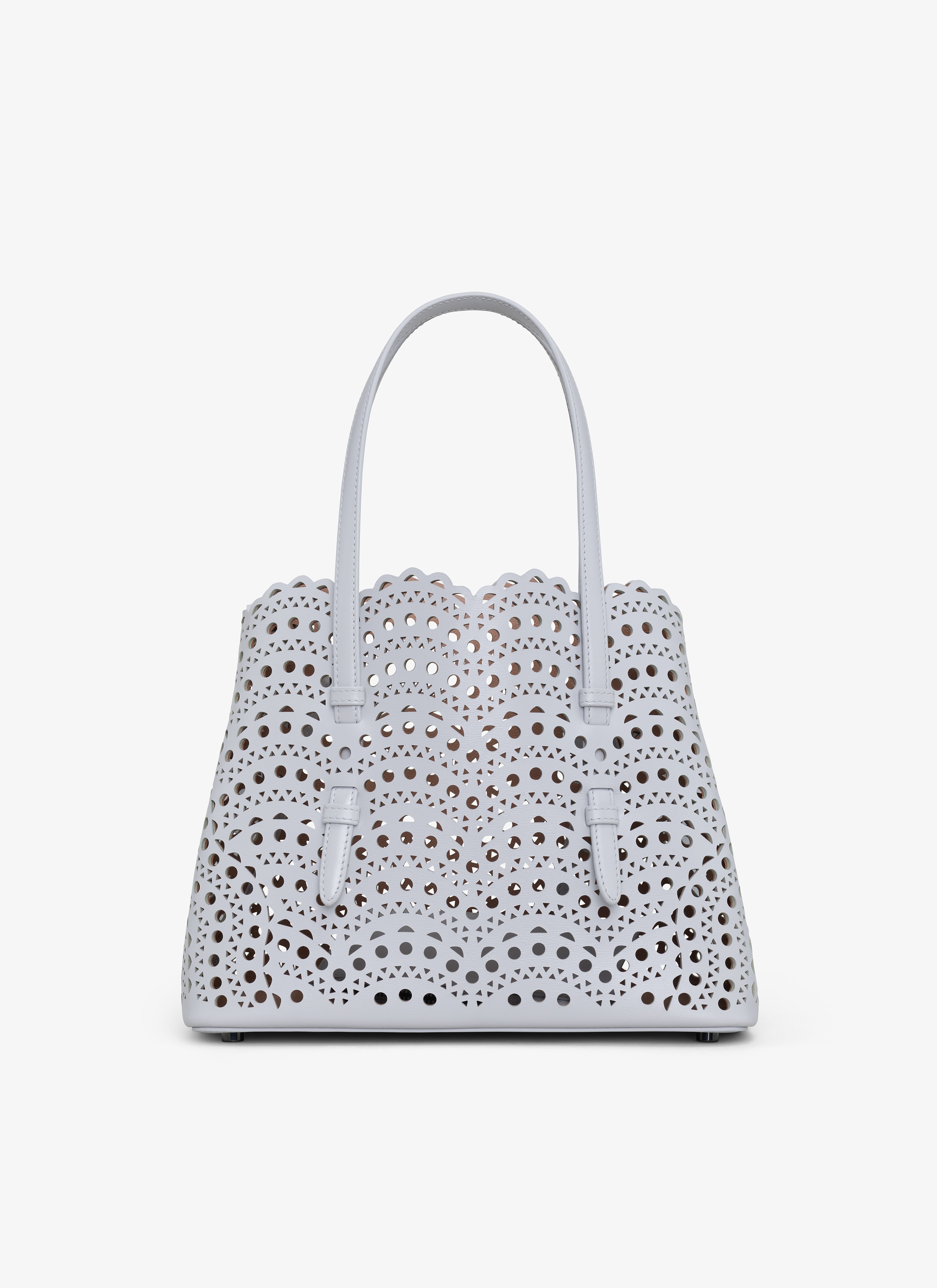 MINA 25 BAG IN VIENNE WAVE CALFSKIN - 1