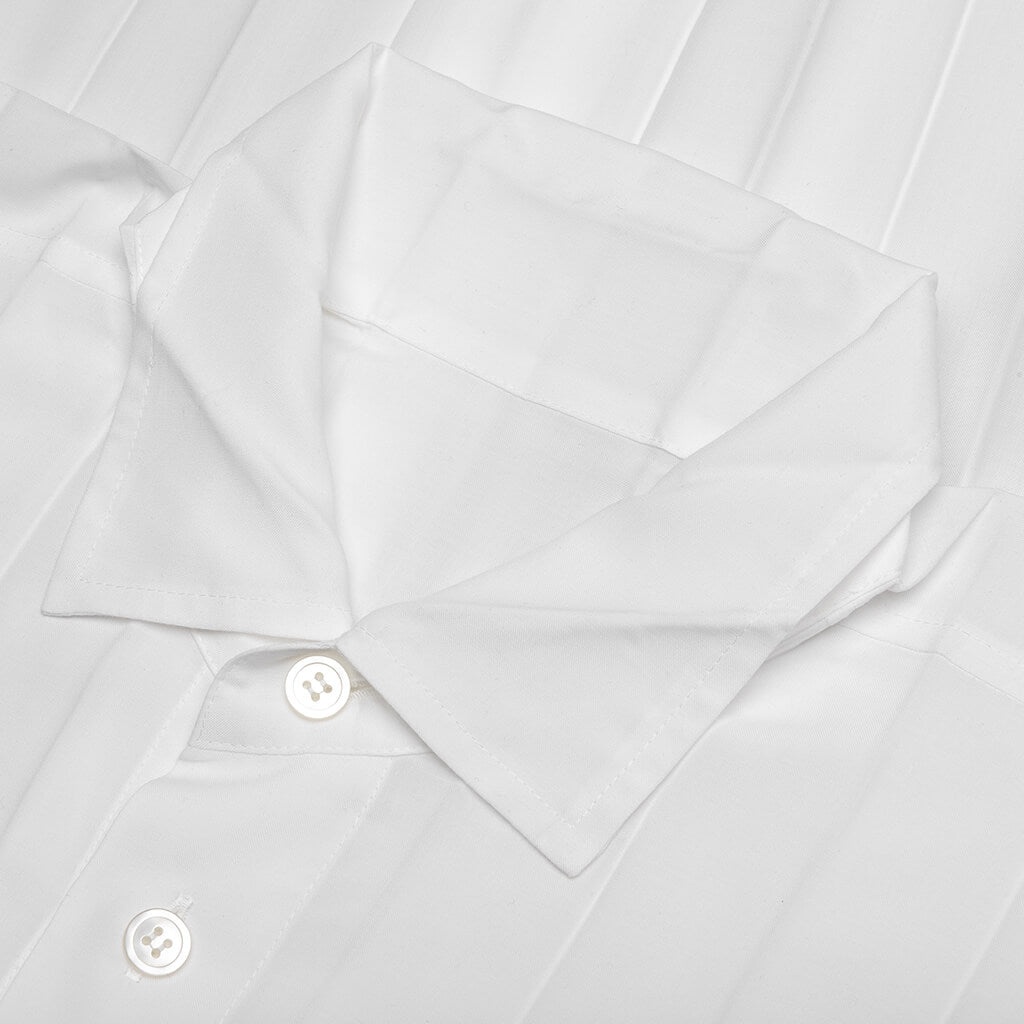 EDGE SHIRT - WHITE - 3