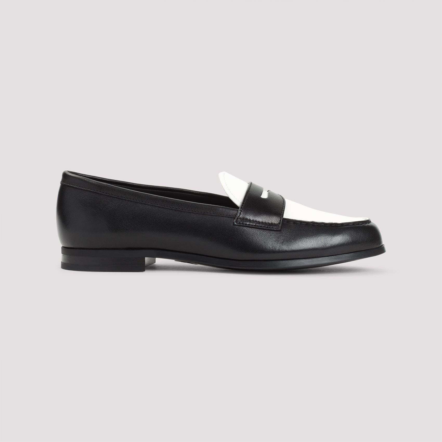 Loafers Black - 3