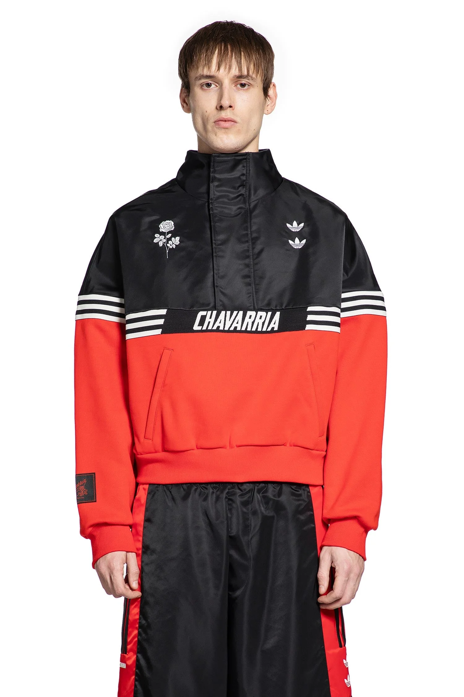 Chavarria Gomez Sweatshirt - 1