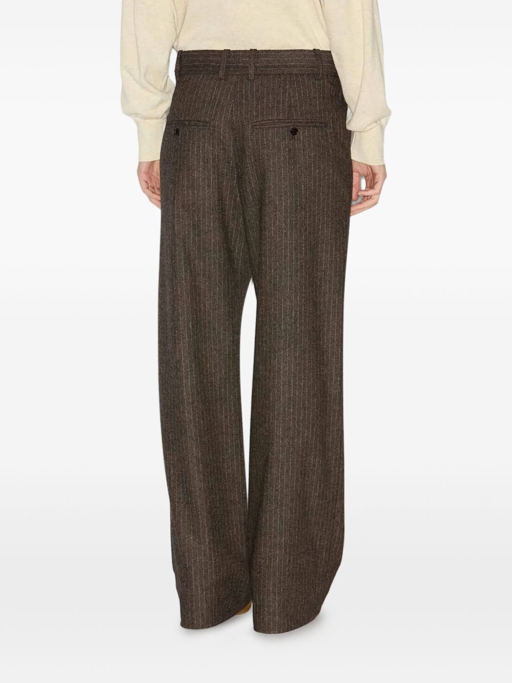Lisetta trousers - 3