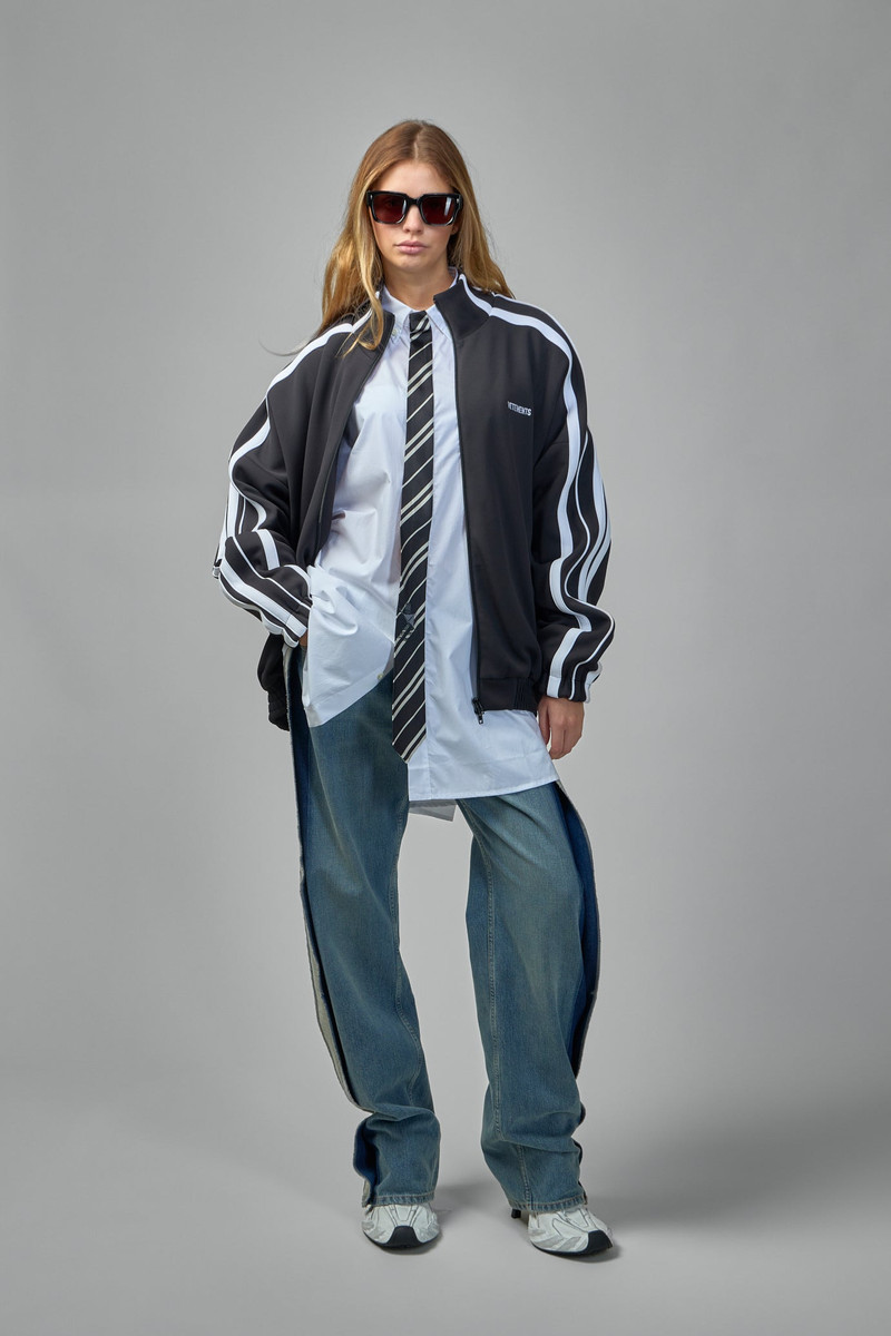 VETEMENTS Gym Jacket outlook