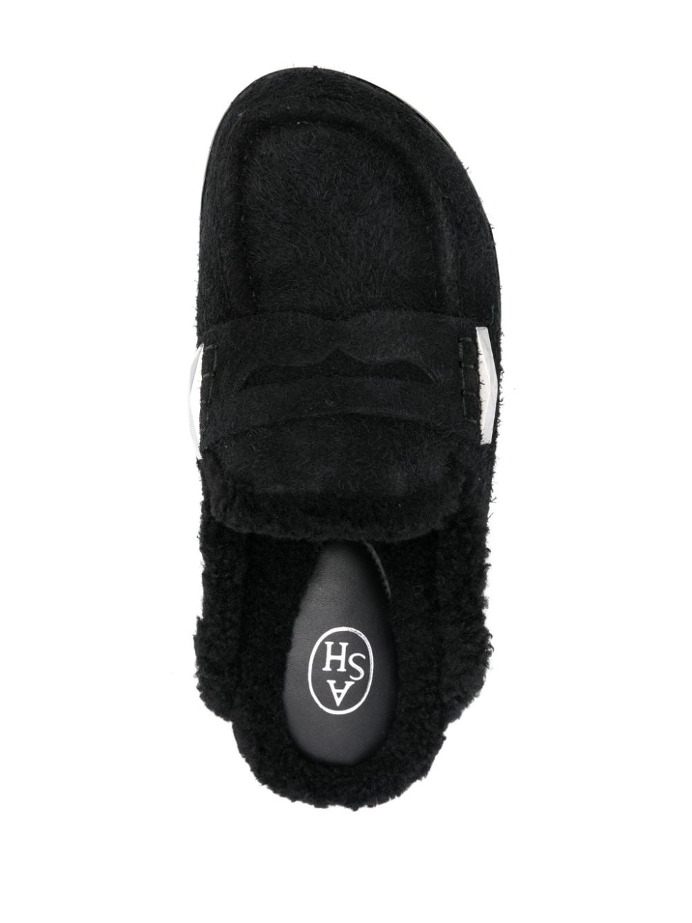Ash - ASH Sandals Black - 2