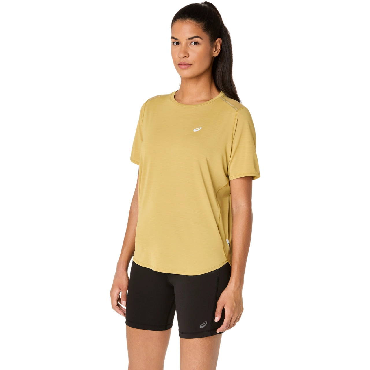 ROAD SHORT SLEEVE TOP - 3