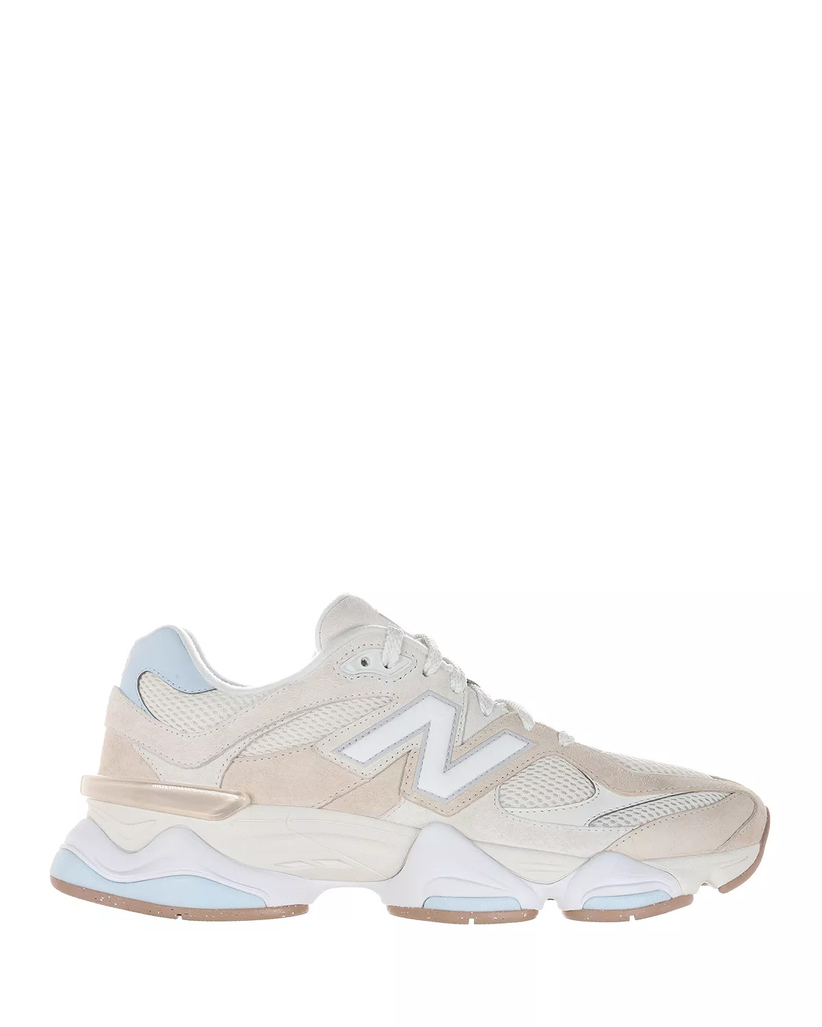 Women's 9060 Running Sneakers - 2