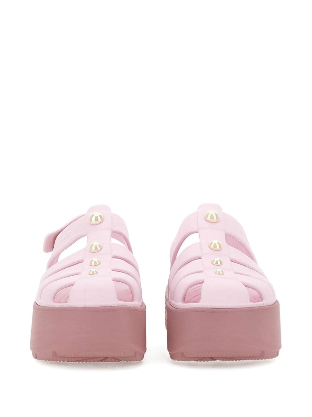60mm Stomp sandals - 3