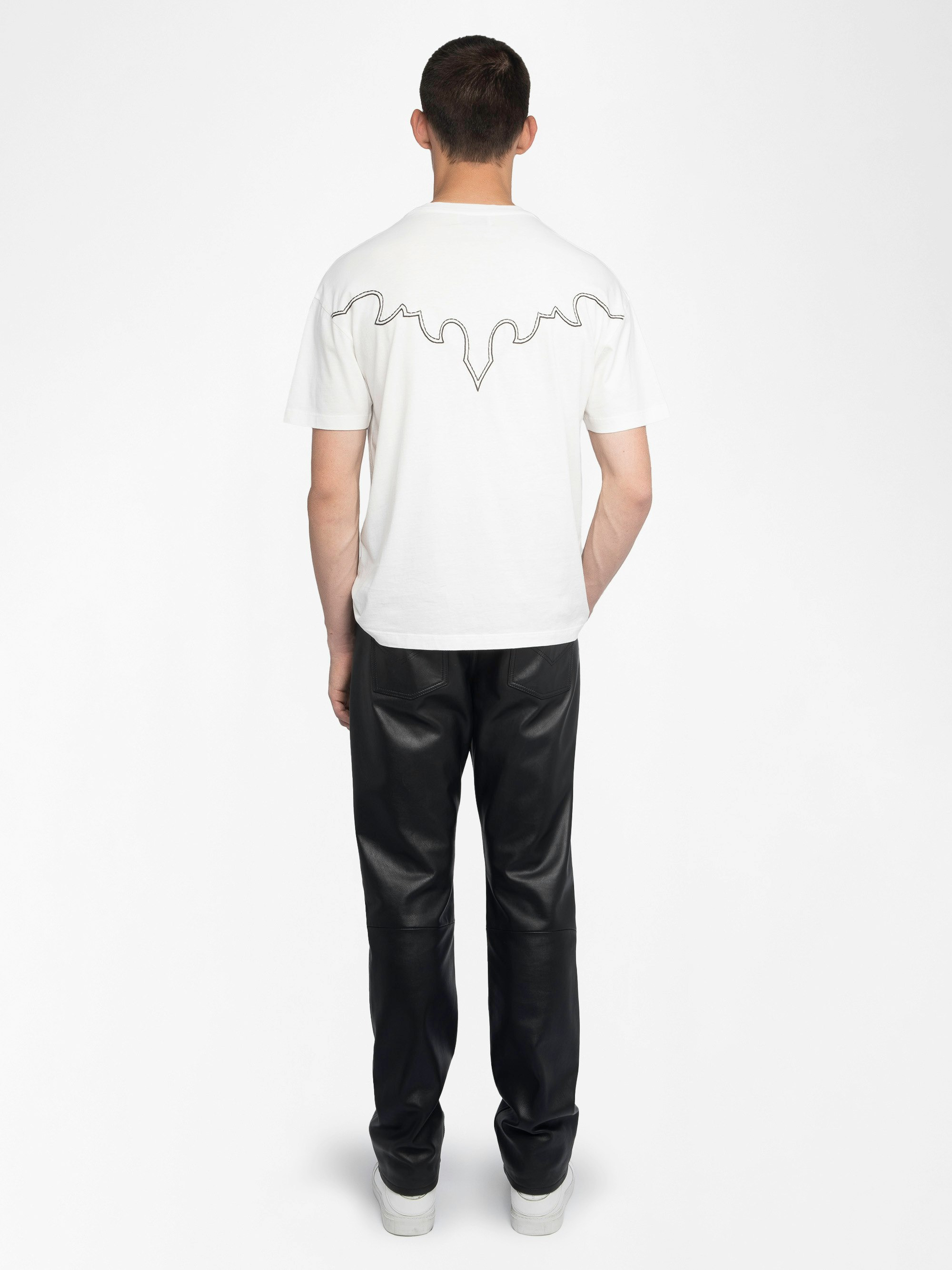Toddy T-shirt - 3