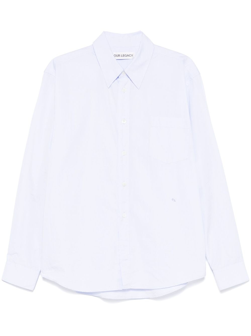 Beyond shirt - 1