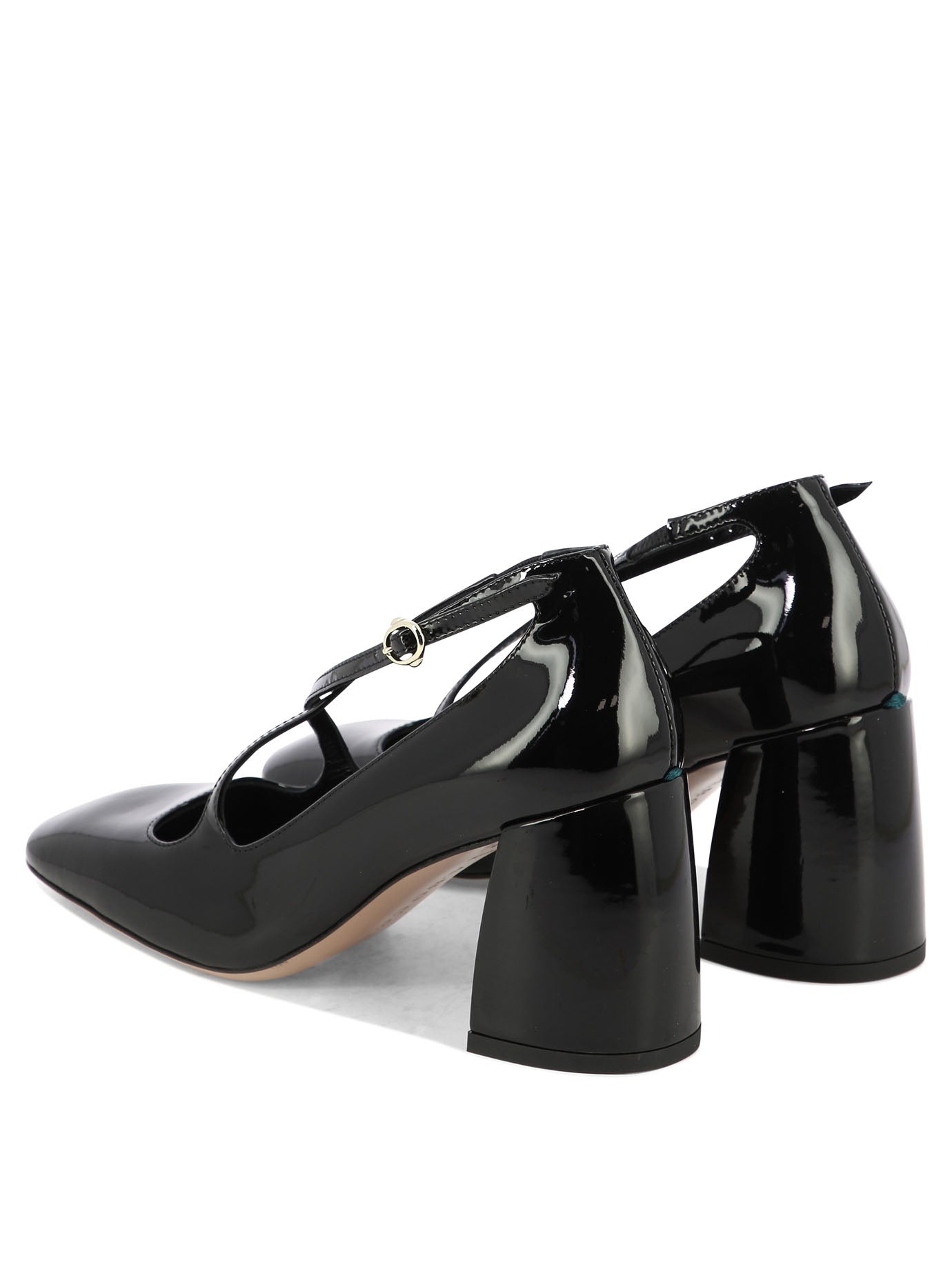 A.Bocca - A.bocca "two For Love" Pumps - 4