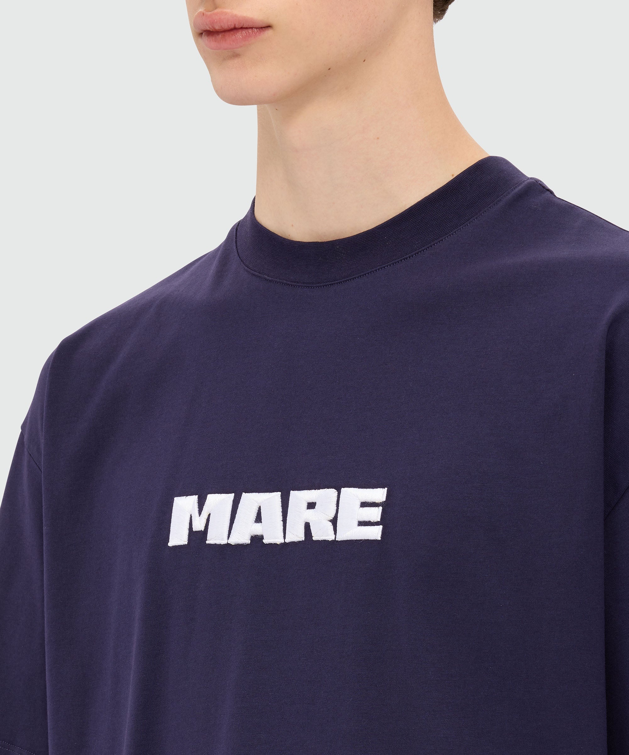 "Mare" quote T-Shirt - 5