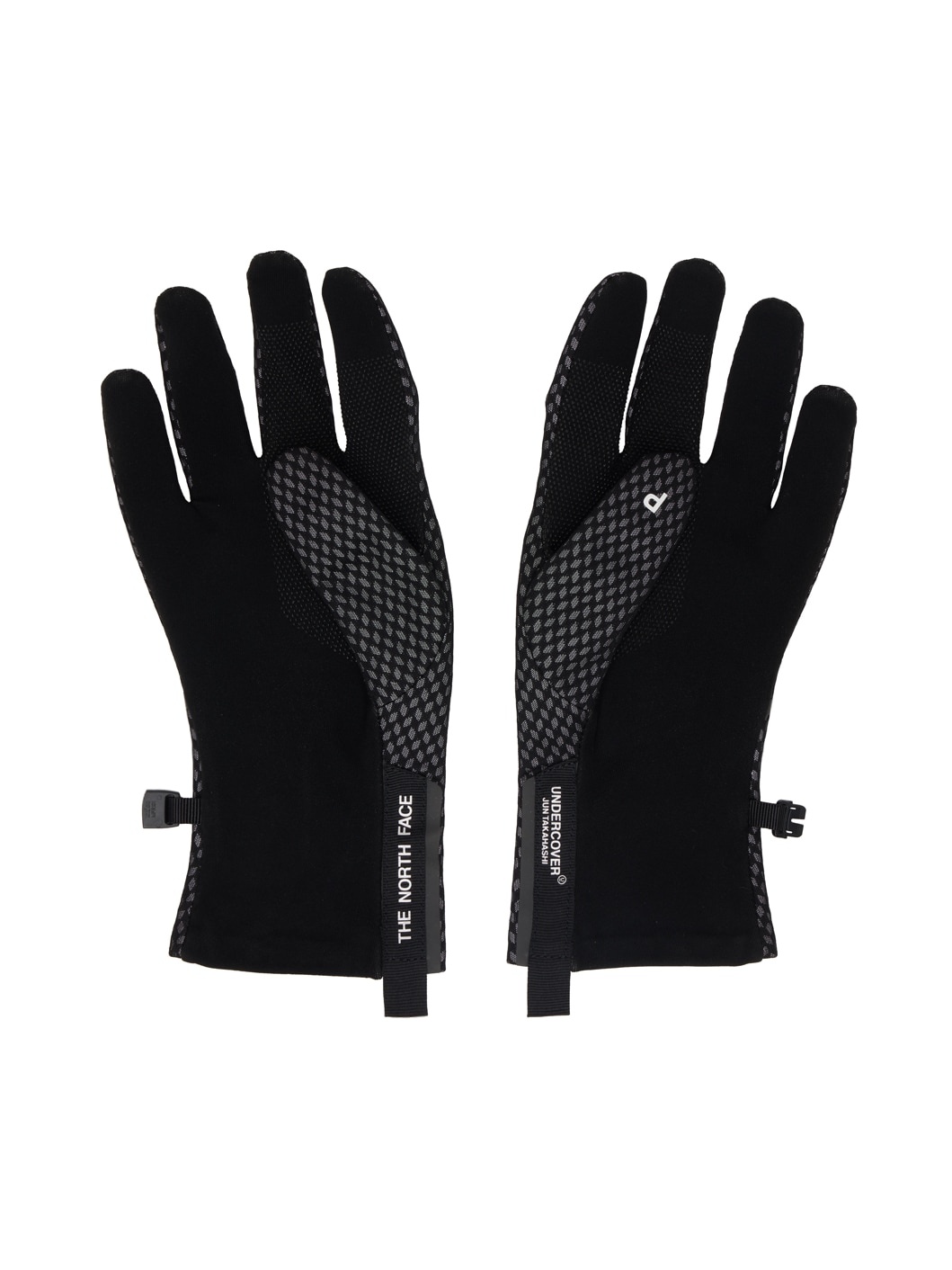 メンズUNDERCOVER THE NORTH FACE SOUKUU Glove - spacioideal.com