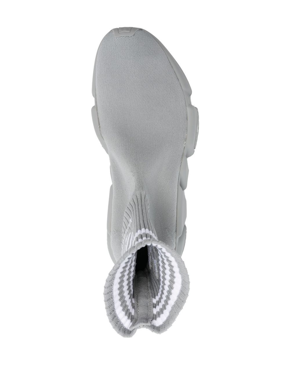 x Adidas Speed sock-style sneakers - 4