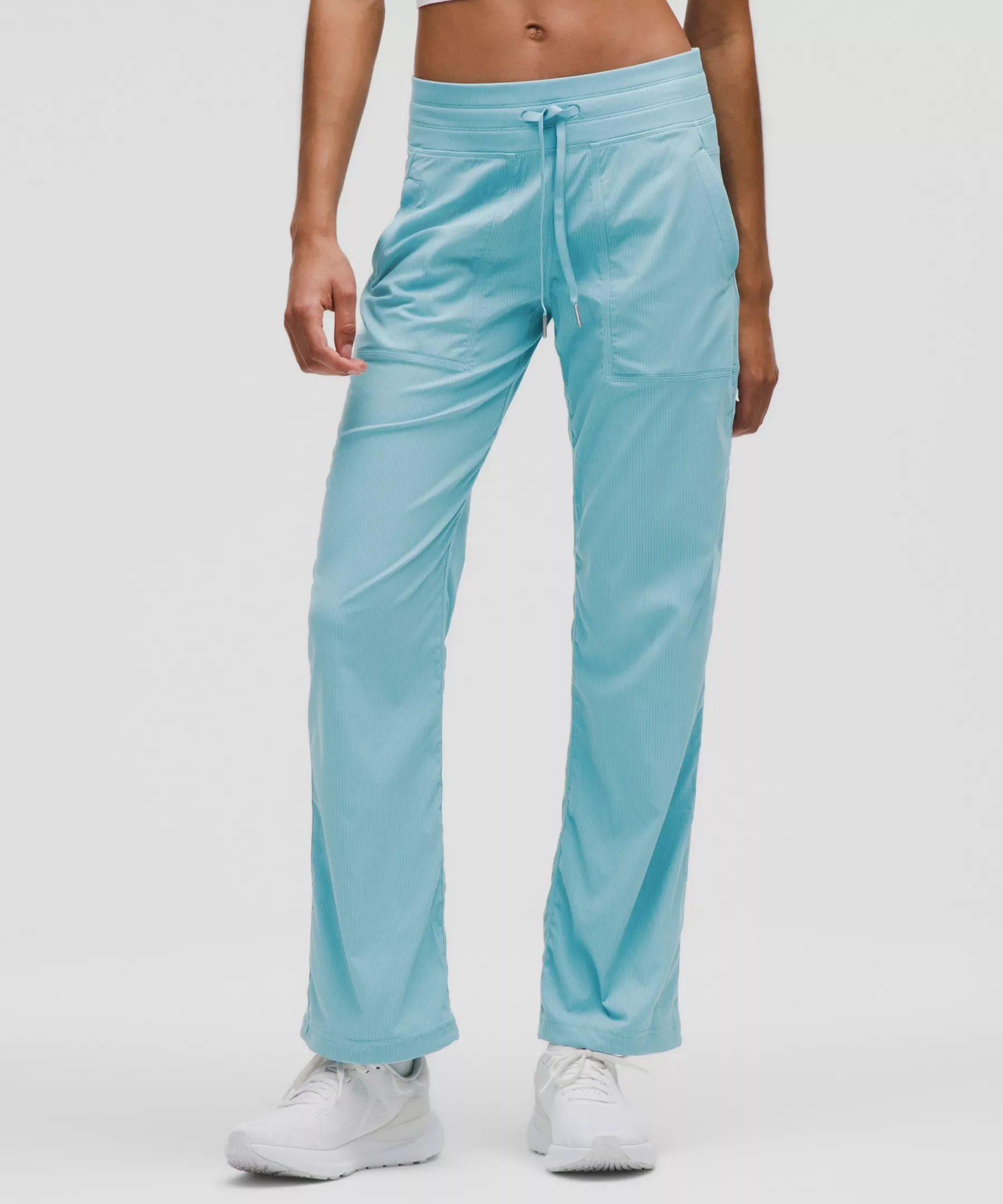 Dance Studio Mid-Rise Pant *Regular - 1
