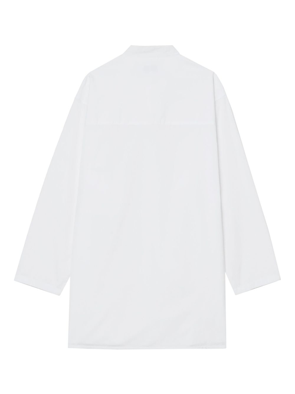 poplin shirt - 6