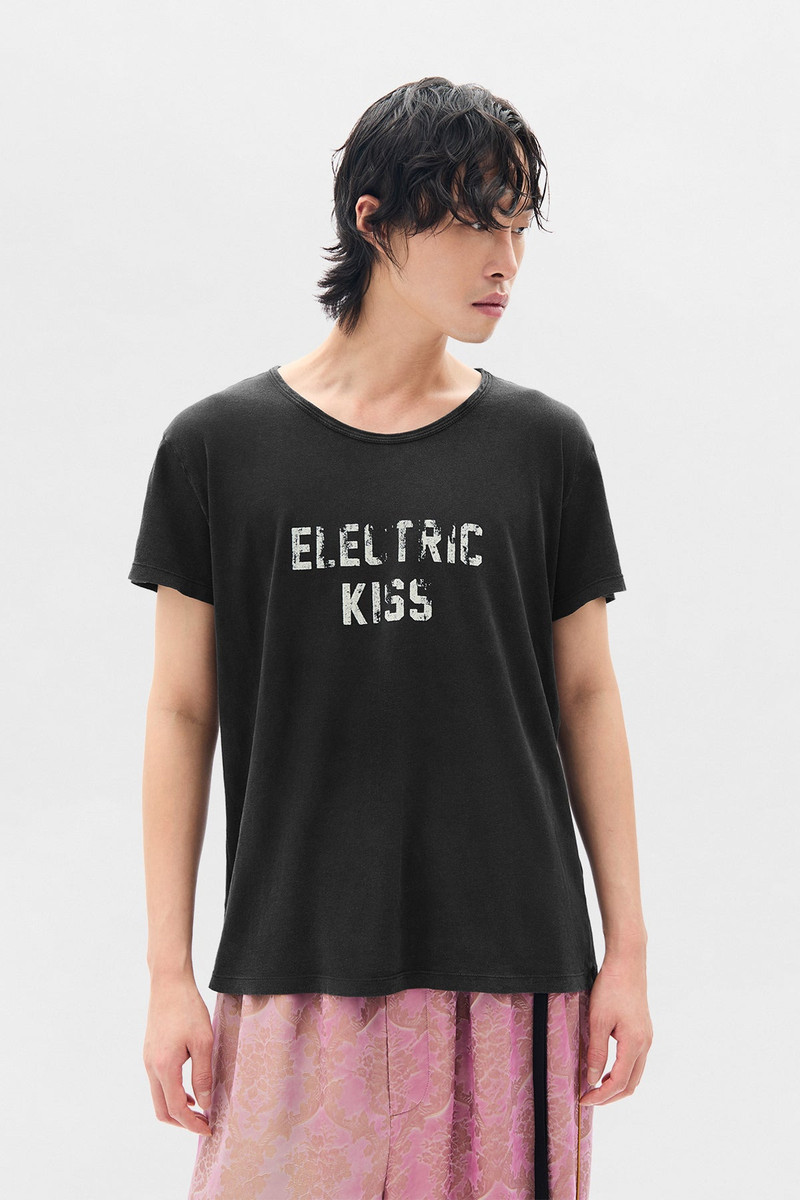 Idar Cropped Standard Fit T 1
