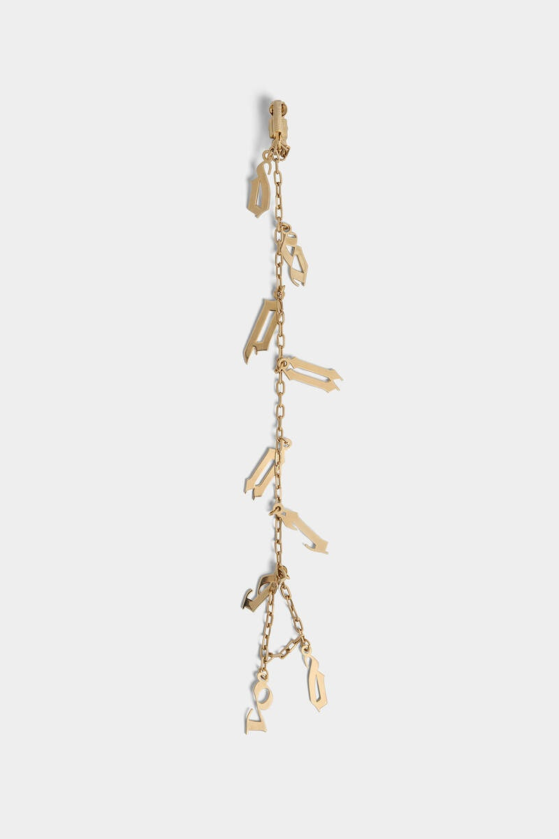 DSQUARED2 GOTHIC DSQUARED2 EARRING outlook