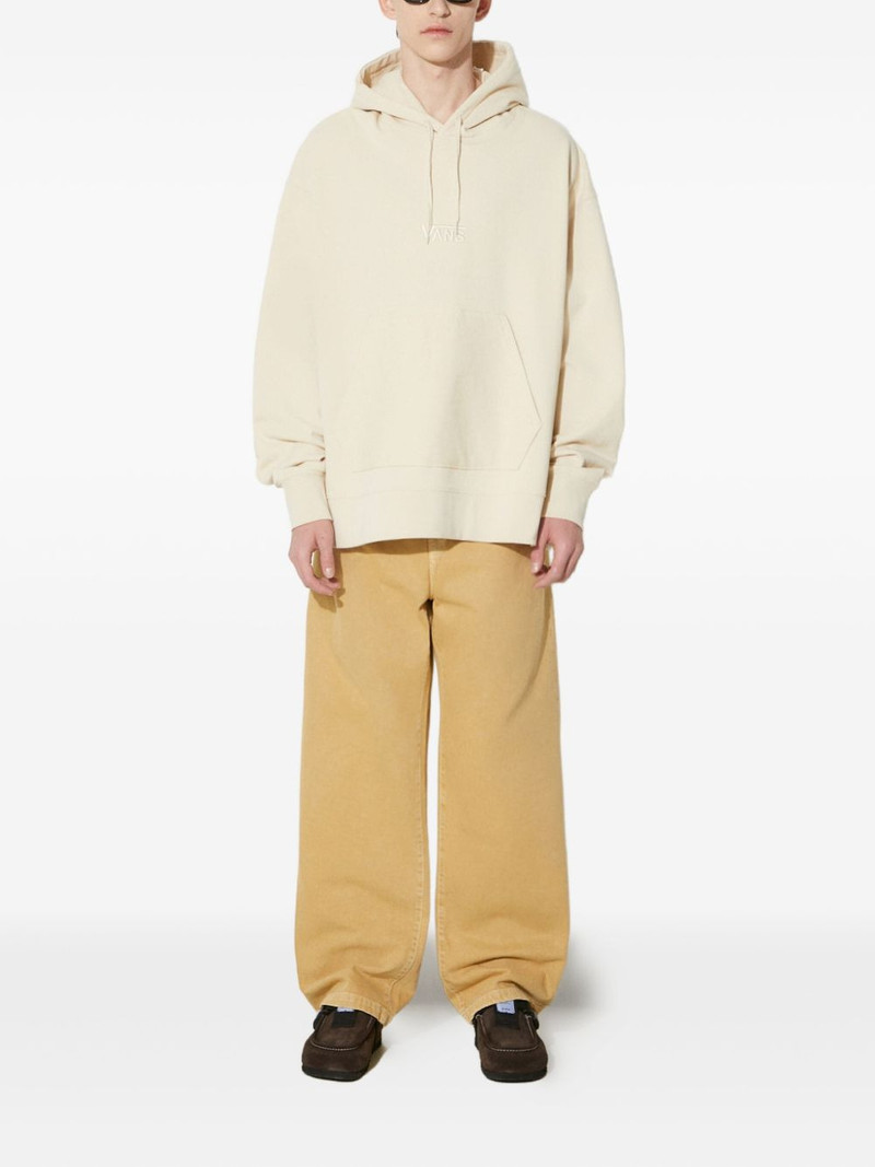 Vans Baggy Fleece Po hoodie outlook