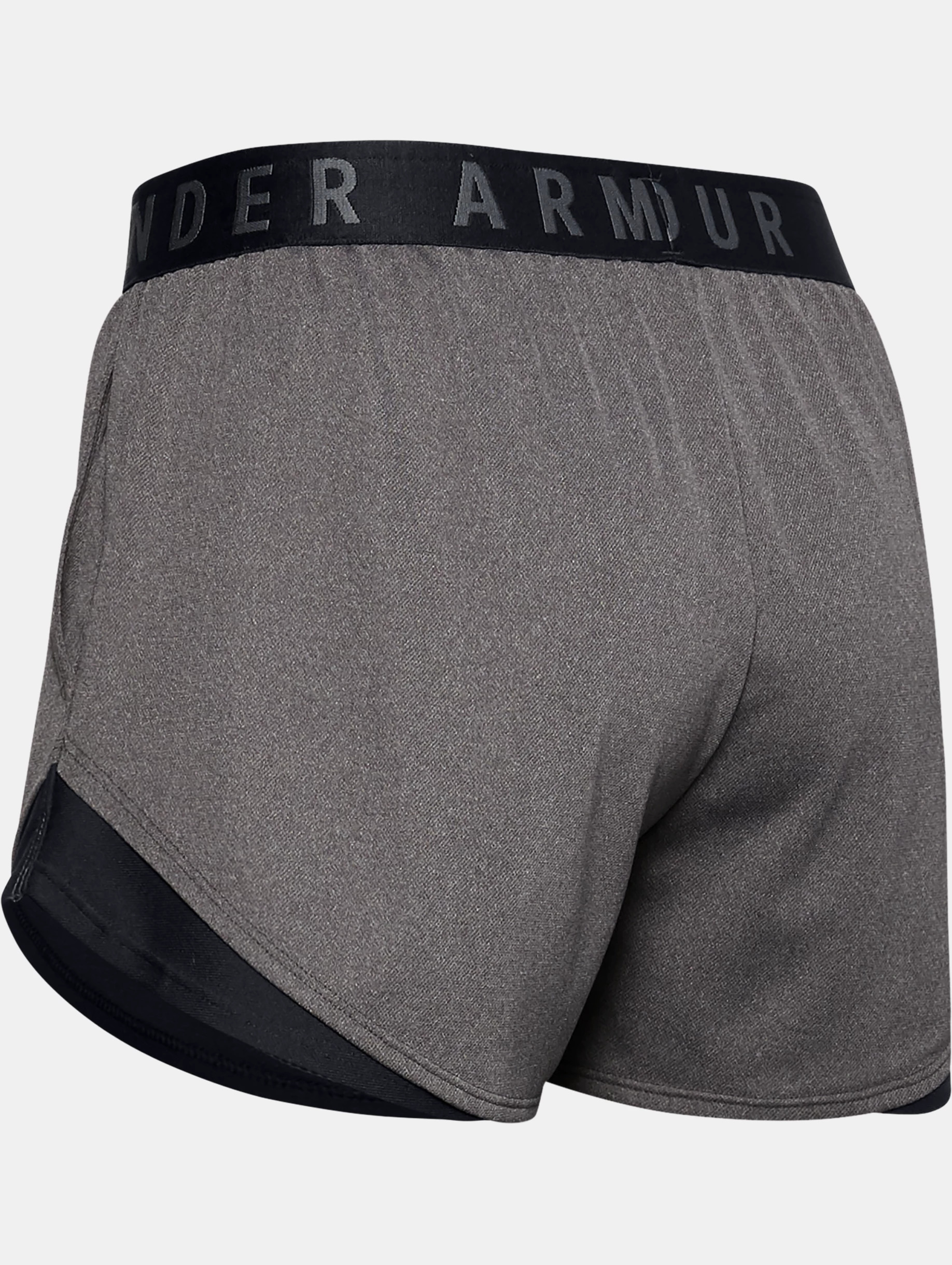 Women's UA Play Up 3.0 Shorts - 3