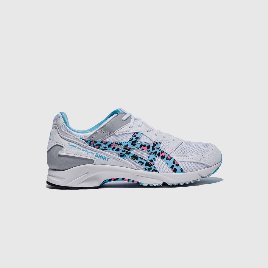 TARTHER SC X ASICS (BLUE LEOPARD) - 1