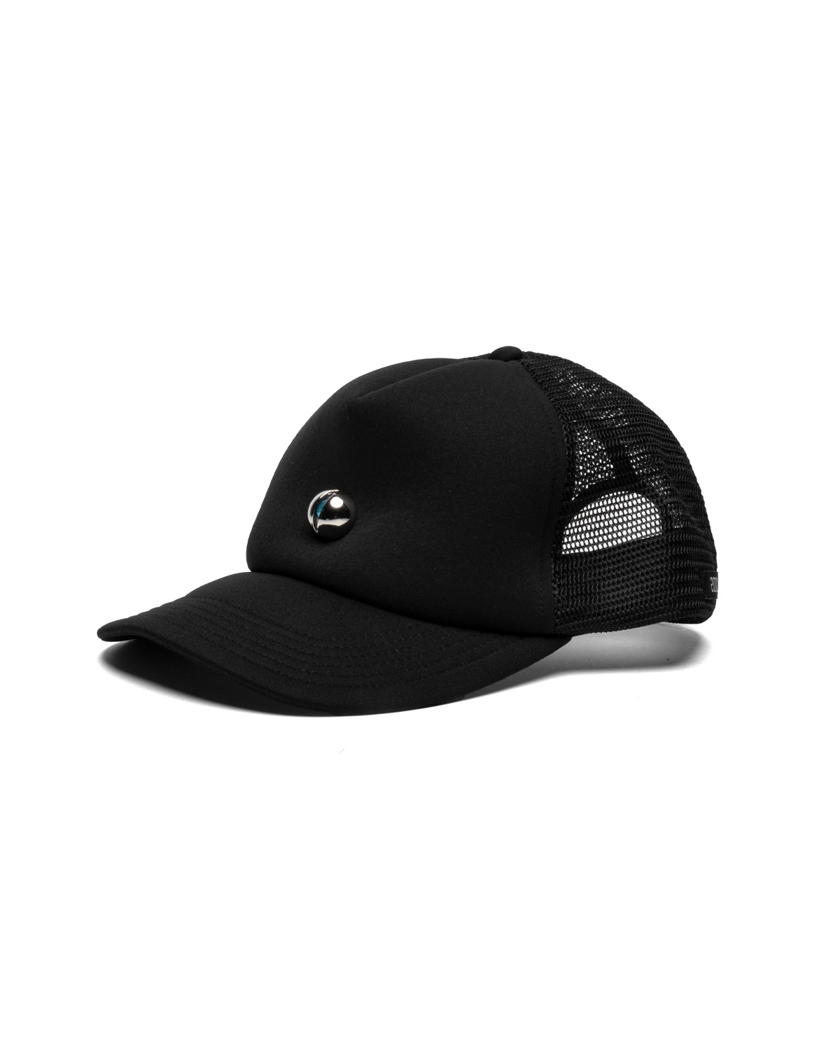 Eye Cap Black - 2