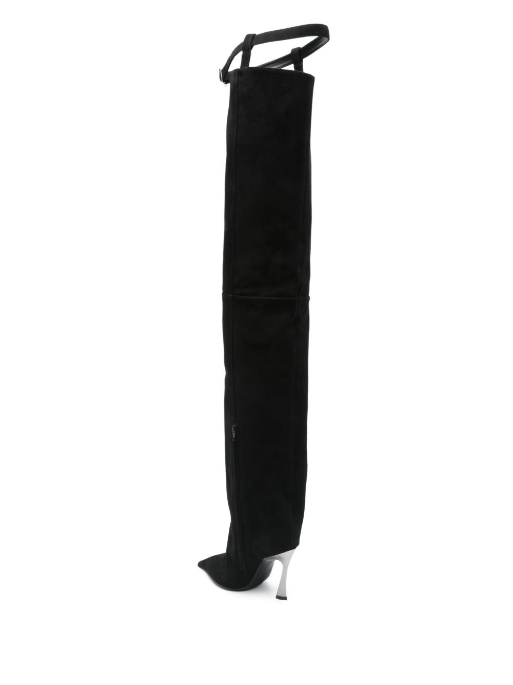 95mm Gater boots - 3