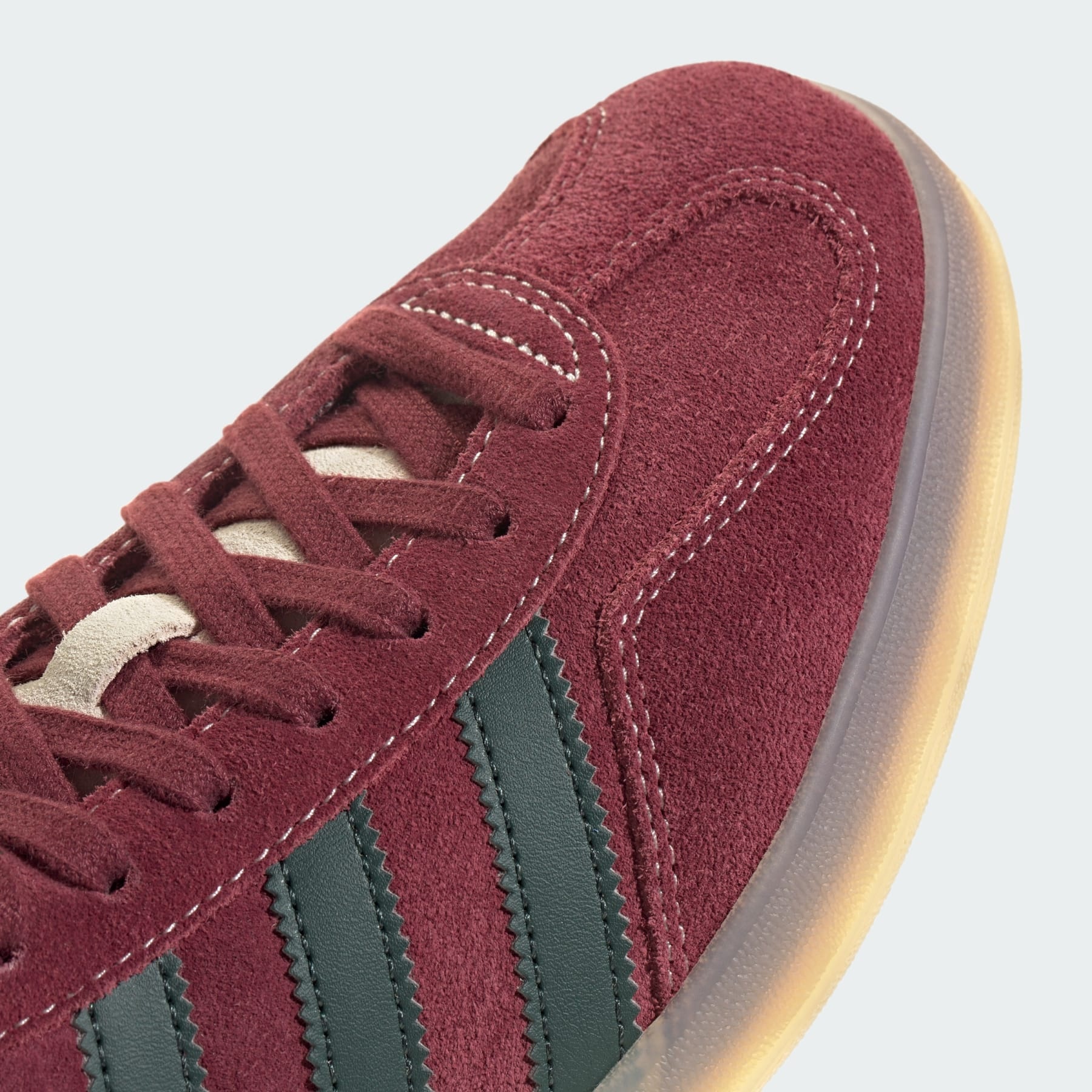 Gazelle Indoor Shoes - 9