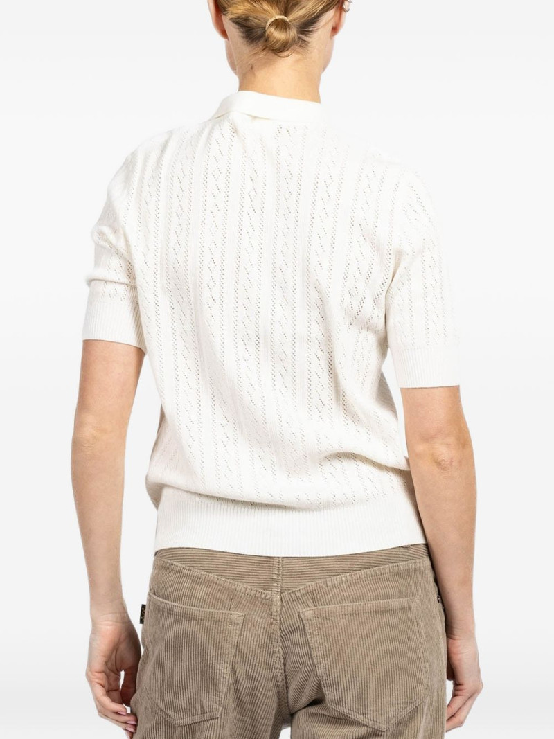 Cristine polo top 4