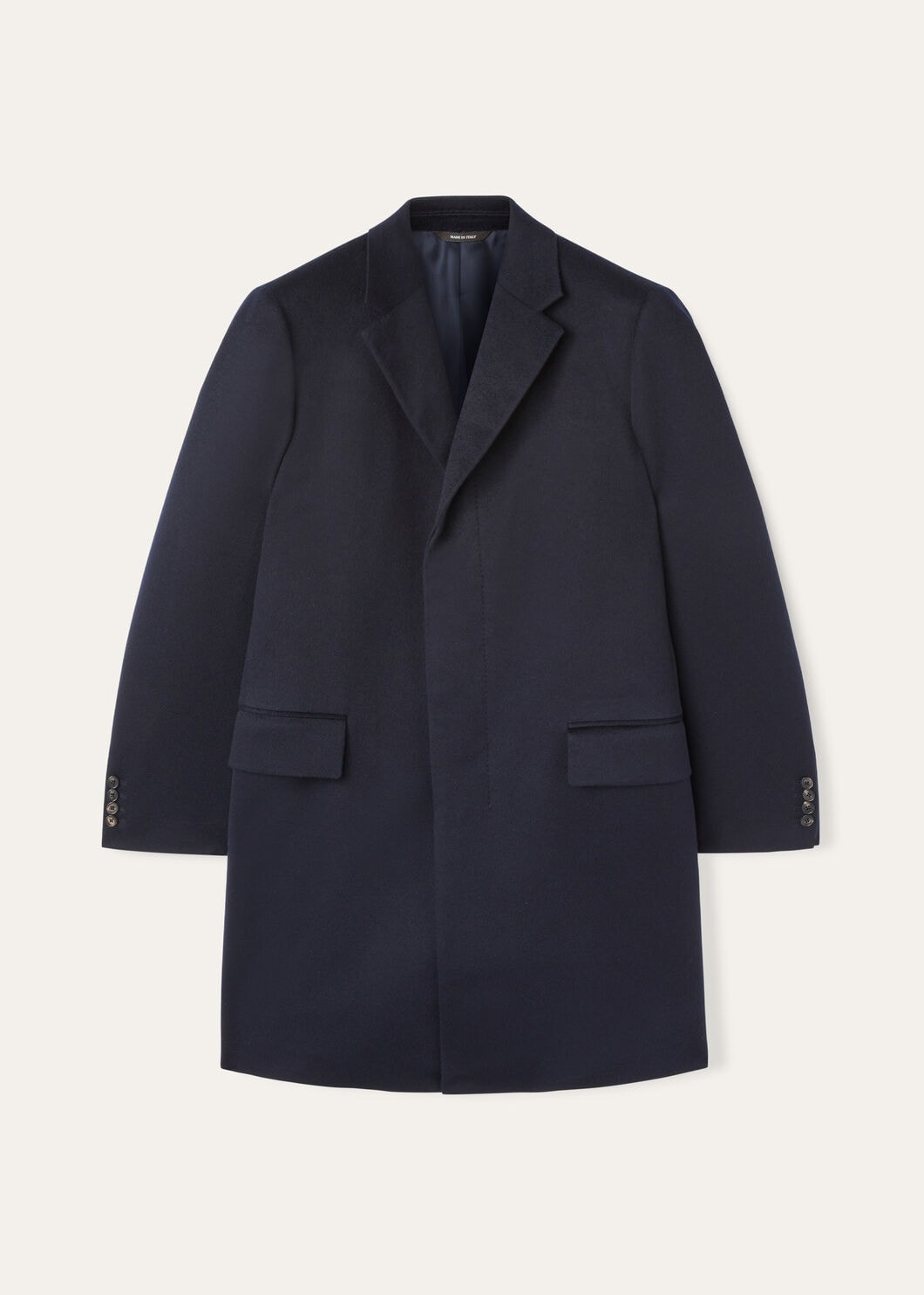 International Coat - 1