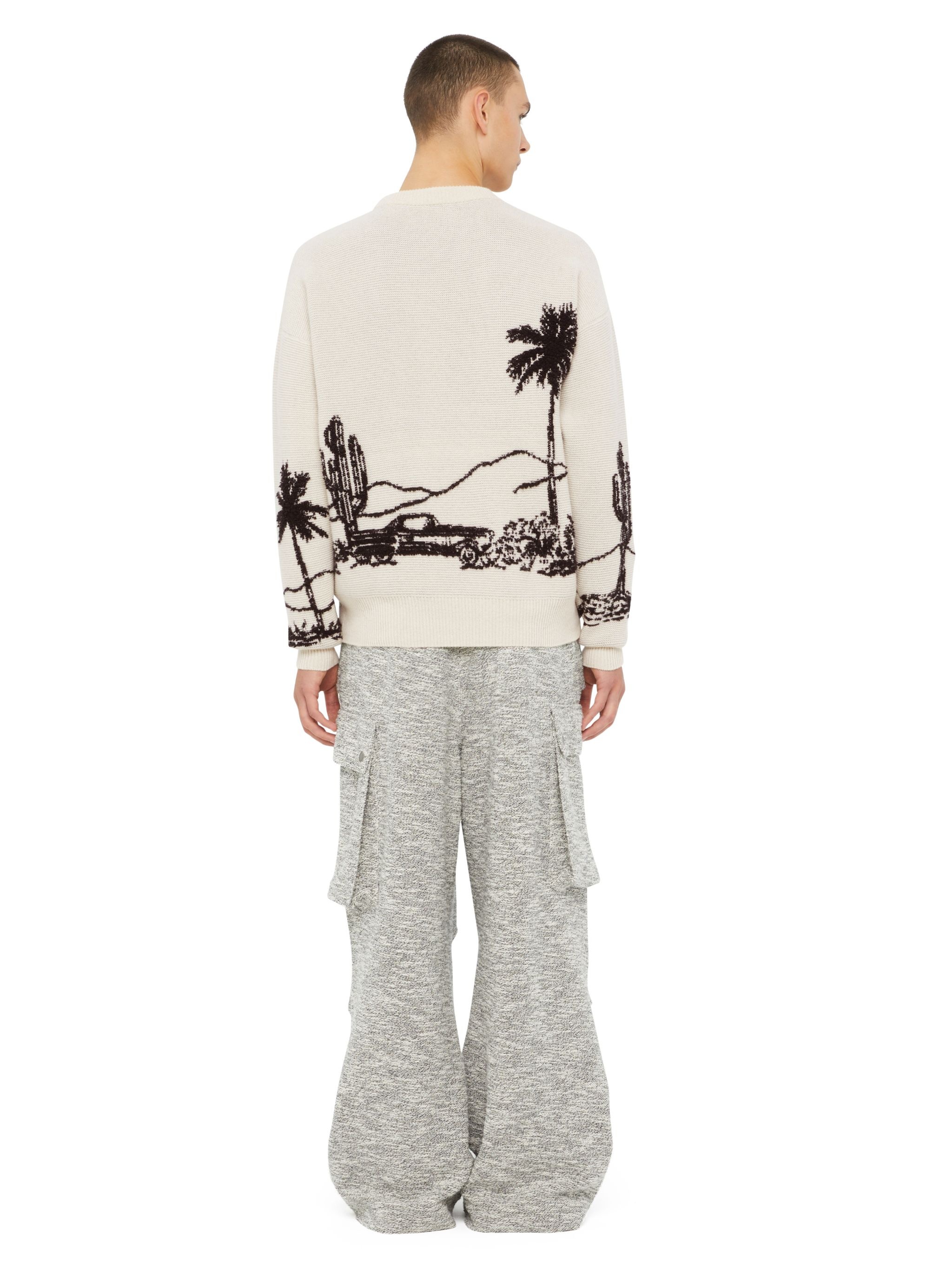 The Desert Road Sweater - 6