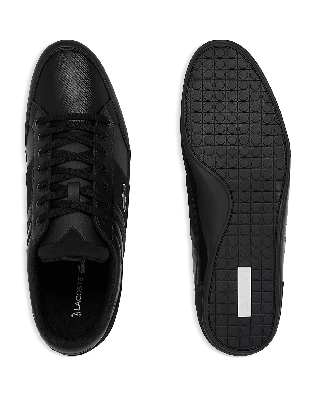 Men's Chaymon BL 22 2 CMA Lace Up Sneakers - 2