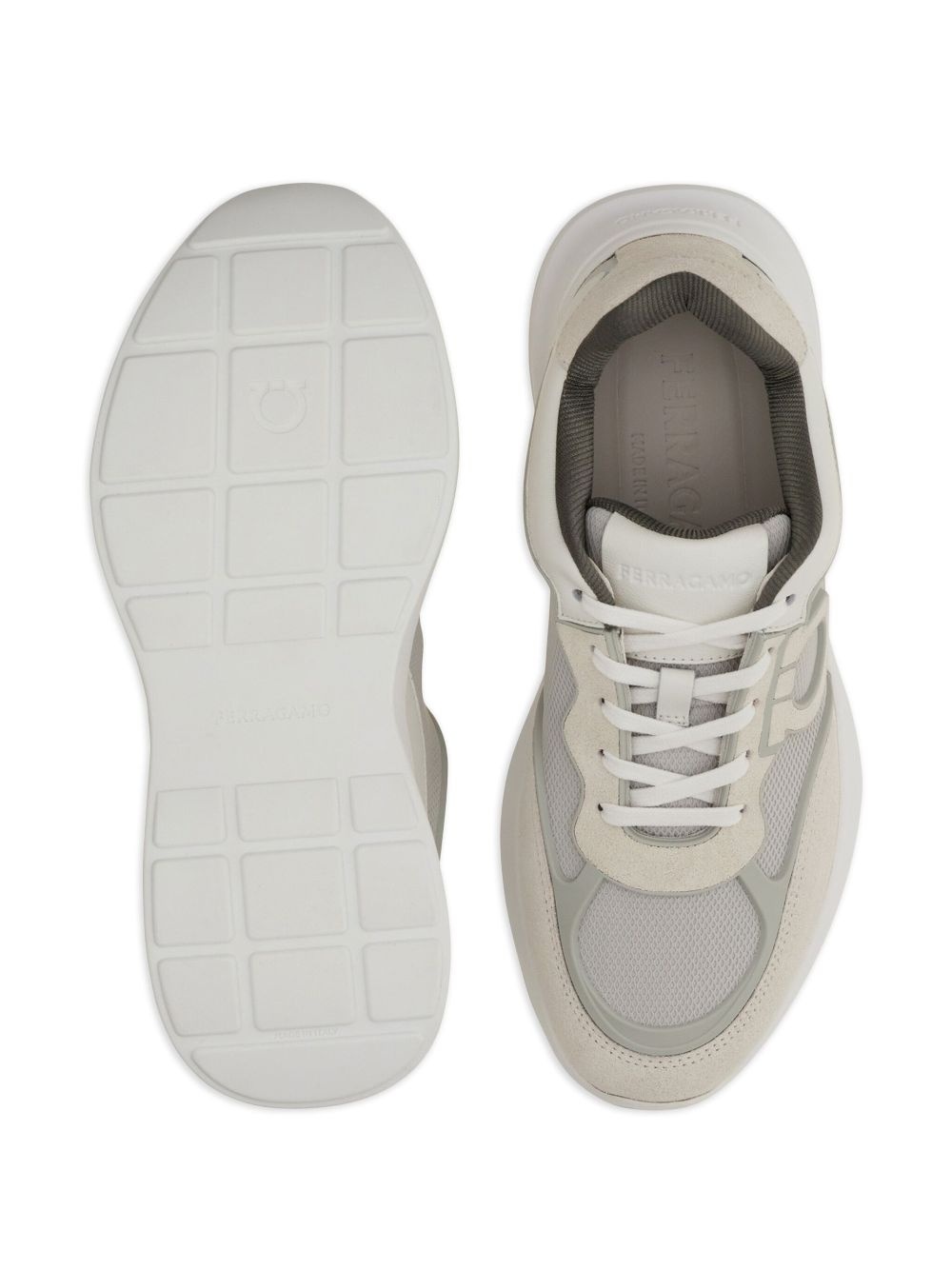 Gancini sneakers - 4