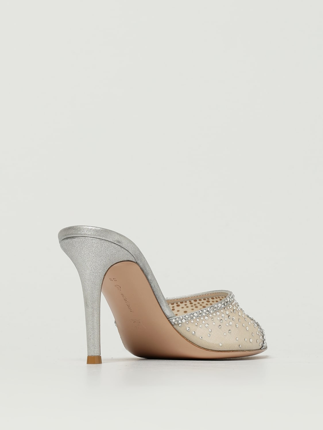 Pumps woman Gianvito Rossi - 3