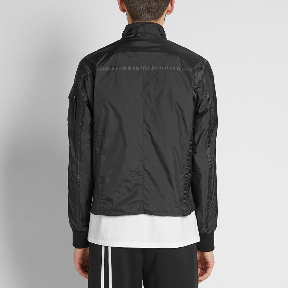 Maison Margiela 10 Nylon Sports Jacket - 6