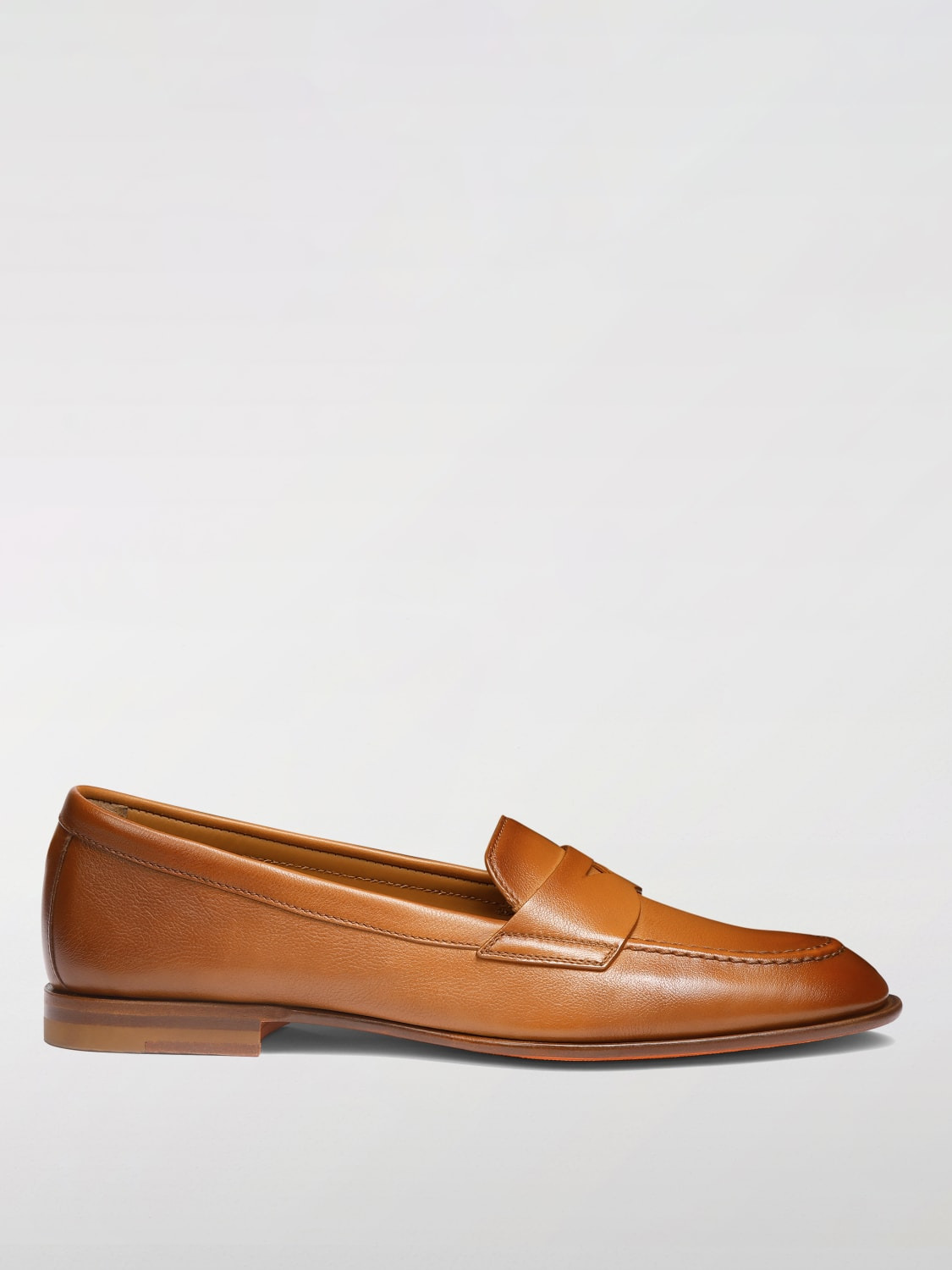 Loafers woman Santoni - 1